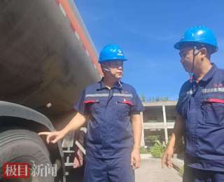 退役不褪色——军队转业干部朱永付的奋斗足迹