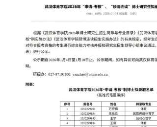 “亚洲足球小姐”王霜拟被武汉体育学院录取