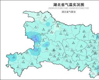 升温啦！湖北将晴暖7天，高温直冲18℃