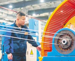 湖北科教优势加速向产业优势转化