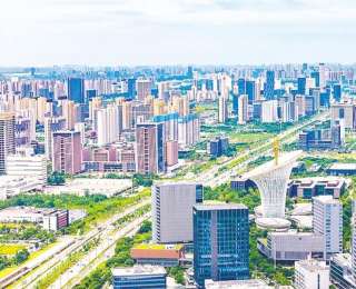 回眸2025湖北十大科技事件