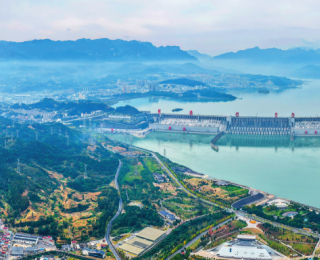 瞭望丨长江大保护十年之变