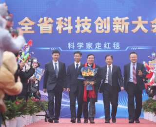 “置顶”创新 就是置顶未来