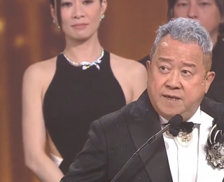 72歲曾志偉，確定離任