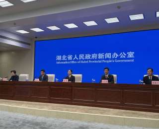 长江航务管理局：让“黄金水道”兼具“绿水青滩”生态之美