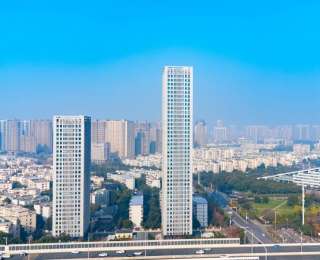 拎包入住！中国车谷国际人才社区迎来首批住户