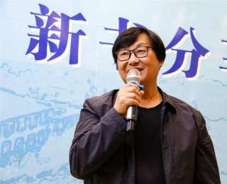 著名作家晓苏教授因病去世