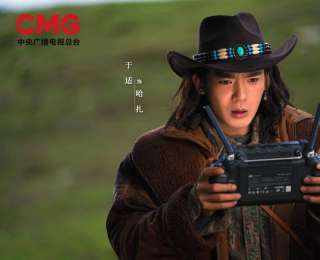 總臺(tái)精品短劇《奇跡》熱播 于適、胡歌搭檔默契十足