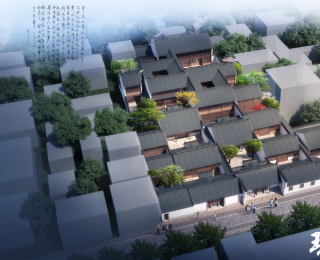 承载两代状元荣光！苏州“双状元”府邸保护修缮接近尾声