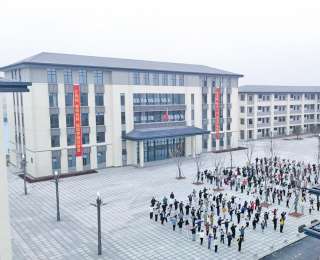 新增学位超万个！湖北黄梅城南正崛起一站式教育长廊