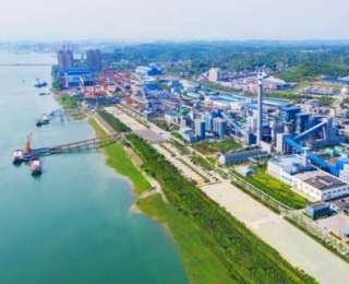 向绿蝶变创未来——从城乡三地变迁看宜昌长江大保护十周年