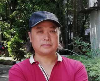 以寸心丈量万里河山：郑联学的丹青行旅与精神原乡