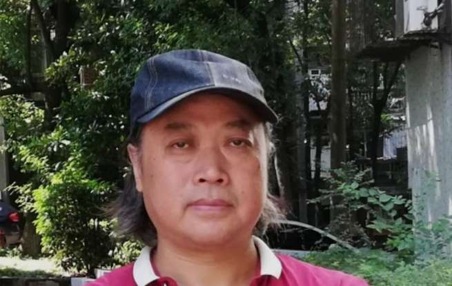 以寸心丈量万里河山：郑联学的丹青行旅与精神原乡