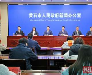 黄石市未成年人保护实现市、县两级机构全覆盖