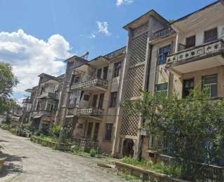 居民当家作主 危房原地新生9个月，咸宁兴达小区“忧居”变“优居”