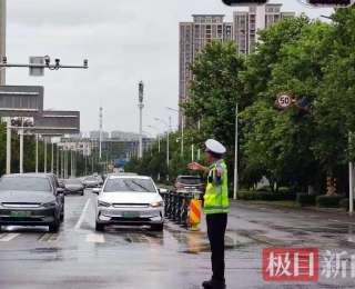 平安答卷，写在咸安的每一条路上