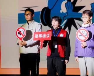 从“讨说法”到“订公约”，湖北二师“一站式”学生社区上演青春成长故事