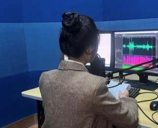 武职大师生共筑云端校史馆