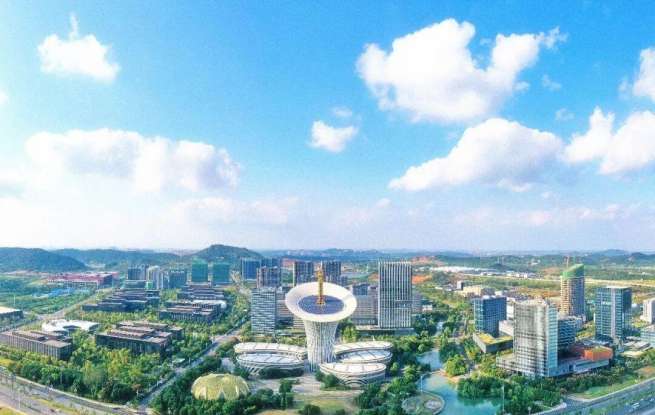 武汉“五谷”，传来好消息！