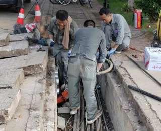 师生“点单”，后勤24小时内解决！这所高校的“后勤直通车”开进心坎里