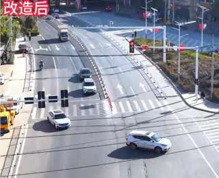 鄂州交警：将平安答卷写在路上