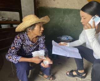 微光汇炬丨有事有烦恼，随时找巧巧！“巧巧”工作室巧解基层治理千千结