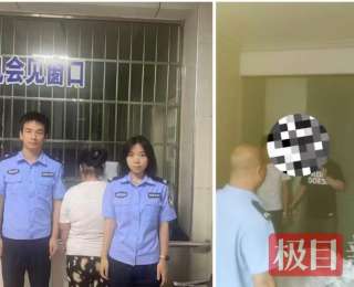 回眸2025：通城公安用忠诚担当书写平安答卷