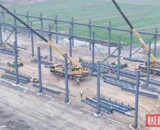 起步就是冲刺、开局就是决战，湖北团风县奏响首季“开门红”的激昂序曲