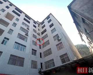 男孩负气离家欲轻生，湖北保康民警果断救援化险情