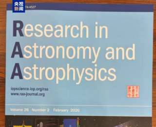 中国空间站巡天空间望远镜科学仿真研究系列成果发布