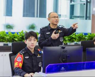 江苏常州警方发布2025年“十大亮点”“十项惠民实事”