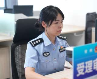 2025年江苏常州公安工作“十项惠民实事”发布