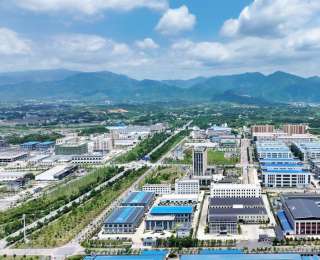 聚链成群 蓄势汇能，湖北通城：致力打造云母电子材料产业新高地