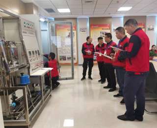 让AI当班！这套“无人装置”为企业年省超千万