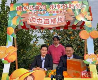 湖北交投“峡江高山兰”志愿服务队荣获国家级荣誉