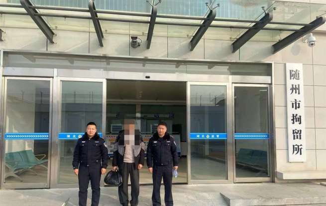 吃一堑却没长一智，随州男子四年两次酒驾，获拘留、罚款、吊销驾驶证处罚