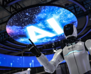 生命、家园、深空与智能——2026年全球科技展望