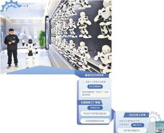 人工智能技术加速应用落地