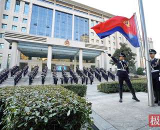 警情案件“双下降”、破案办结“三上升”，宜城公安2025年平安答卷暖民心