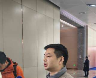 一个半小时的决定，在光谷投出“全国唯一”