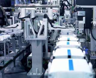 阿如科学+｜短短3年，这匹“黑马”何以杀进全球前三？