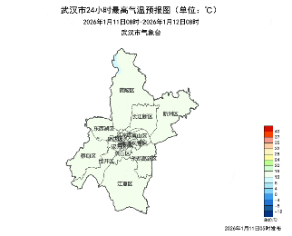 今天起，穿衣请调整一下！