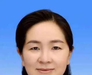 徐莉任荆门市人民政府副市长
