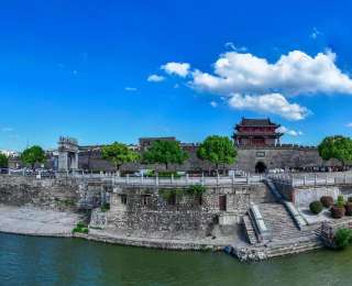 我们用“新”看襄阳