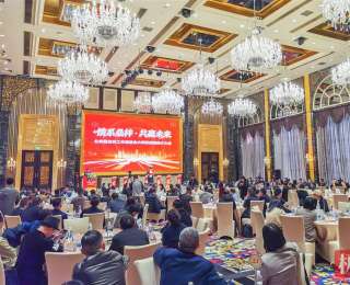 湖北公安县县长在大湾区喊话老乡：诚邀大家常回家看看！