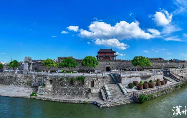 我们用“新”看襄阳