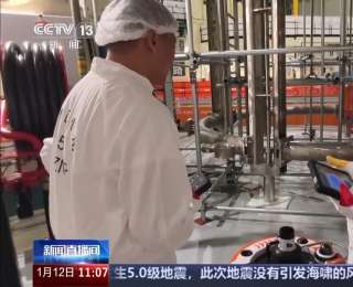 多款智能装备“上岗” 他让核燃料操作“越来越简单”