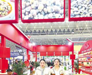 大学生返乡养螺蛳，年产值三千万元