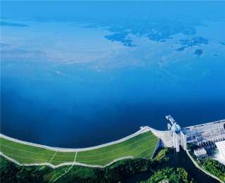 长江大保护十年，水生态环境实现“病愈康复”