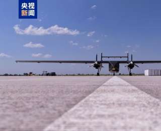 随叫随到的空中支援！一文了解“天马-1000”无人运输机新突破